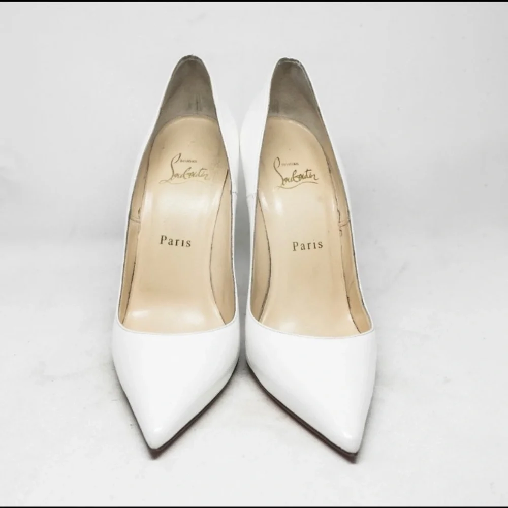 🤍🤍Louboutin So Kate🤍🤍 - Picture 3 of 9